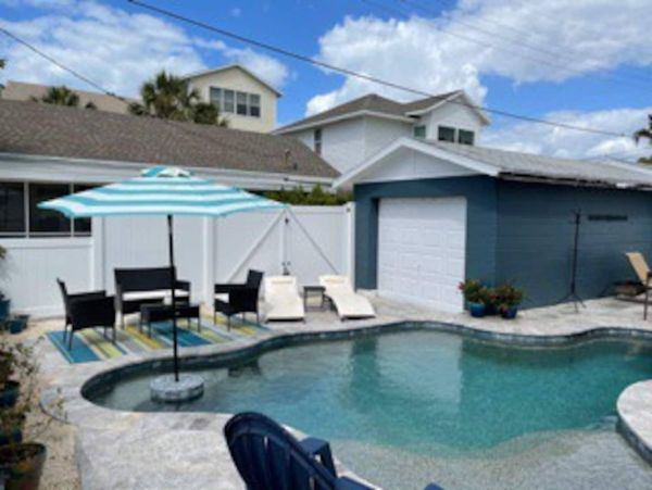 Anna Maria Island Holmes Beach Home 1011212