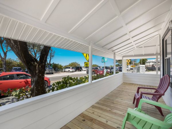 Bradenton Beach Vacation Home with Four Bedroom