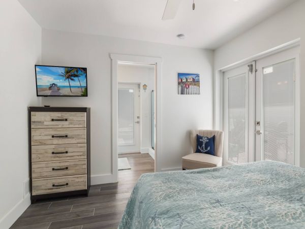 Bradenton Beach Vacation Home with Four Bedroom