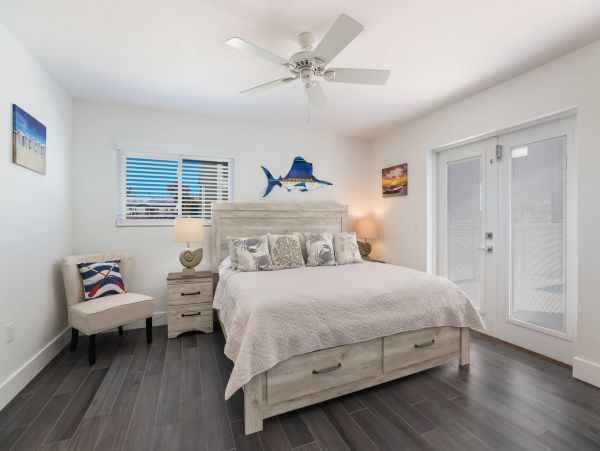 Bradenton Beach Vacation Home with Four Bedroom