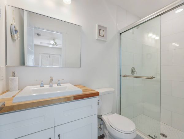 Bradenton Beach Vacation Home with Four Bedroom