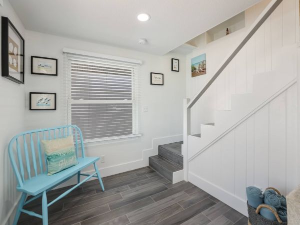 Bradenton Beach Vacation Home with Four Bedroom