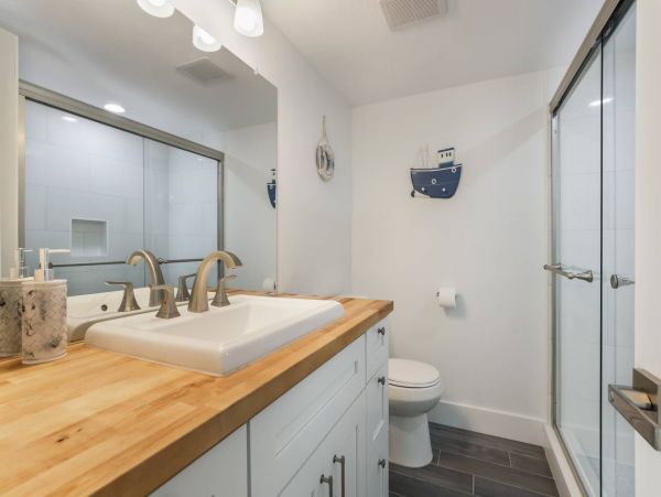 Bradenton Beach Vacation Home with Four Bedroom