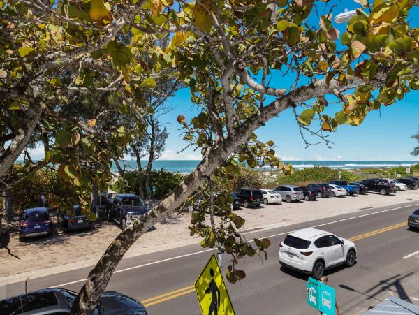 Bradenton Beach Vacation Home with Four Bedroom