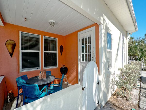 Anna Maria Island Holmes Beach Home 1011214
