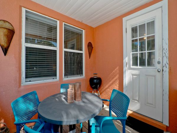 Anna Maria Island Holmes Beach Home 1011214