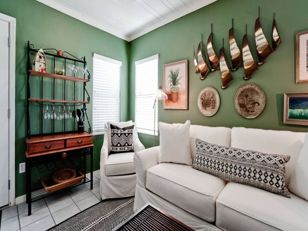 Anna Maria Island Holmes Beach Home 1011214