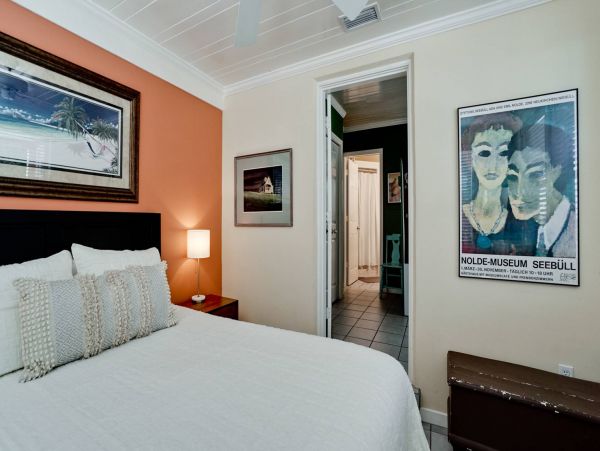 Anna Maria Island Holmes Beach Home 1011214