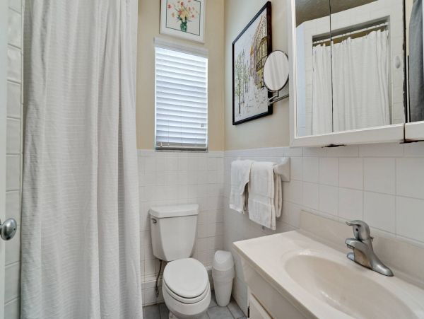 Anna Maria Island Holmes Beach Home 1011214