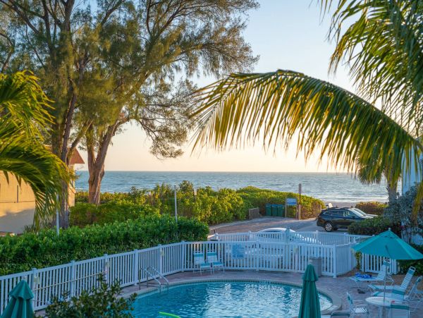 Anna Maria Island Holmes Beach Condo 1011217