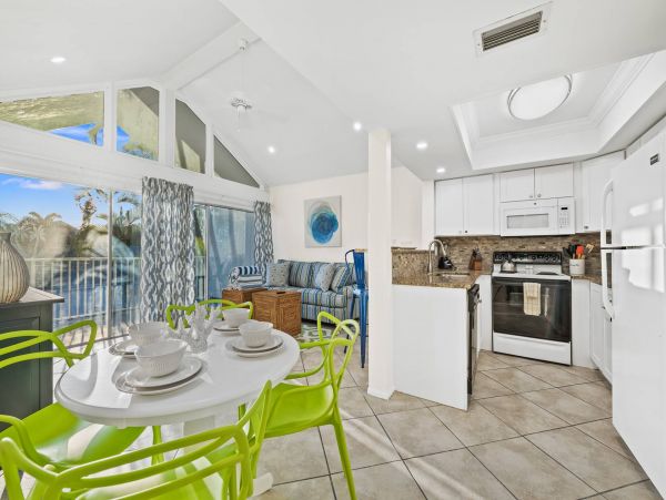 Anna Maria Island Holmes Beach Condo 1011217