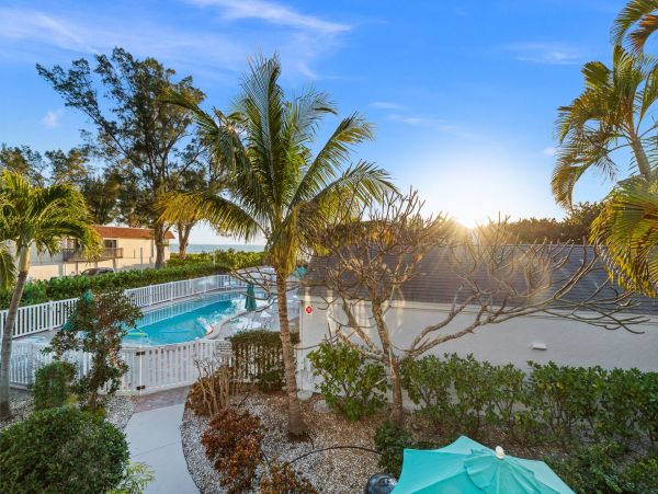 Anna Maria Island Holmes Beach Condo 1011217