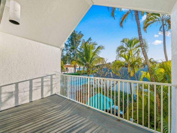 Anna Maria Island Holmes Beach Condo 1011217