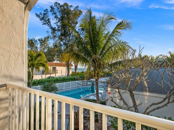 Anna Maria Island Holmes Beach Condo 1011217