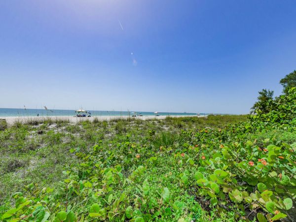 Anna Maria Island Holmes Beach Condo 1011217