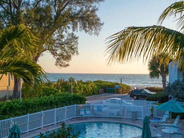 Anna Maria Island Holmes Beach Condo 1011217