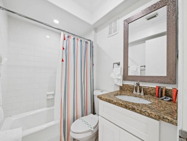 Anna Maria Island Holmes Beach Condo 1011217