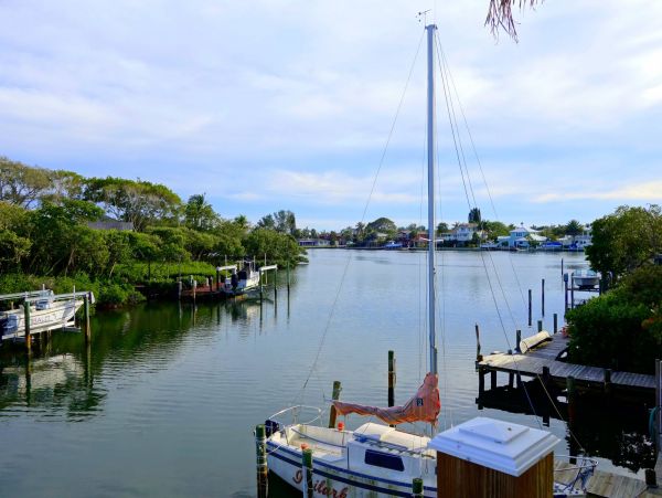 Anna Maria Island Holmes Beach Home 1011218