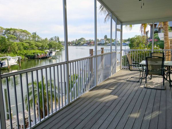 Anna Maria Island Holmes Beach Home 1011218