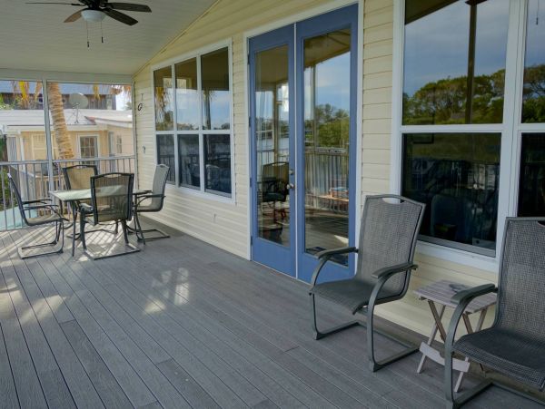 Anna Maria Island Holmes Beach Home 1011218