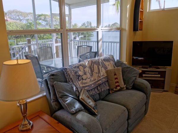 Anna Maria Island Holmes Beach Home 1011218