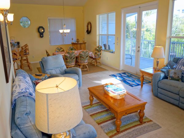 Anna Maria Island Holmes Beach Home 1011218