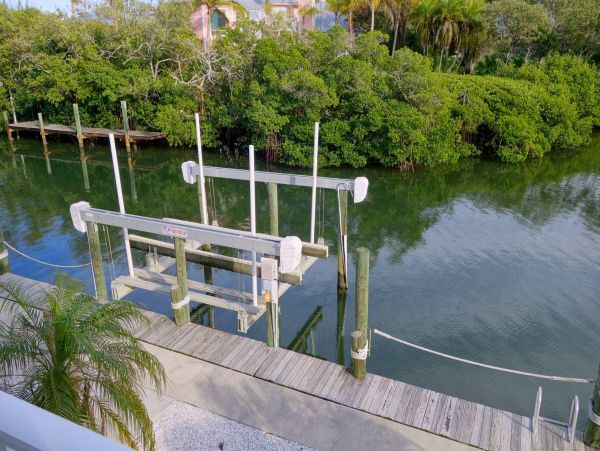 Anna Maria Island Holmes Beach Home 1011218