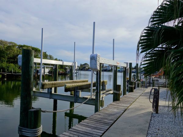 Anna Maria Island Holmes Beach Home 1011218