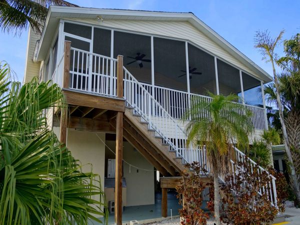 Anna Maria Island Holmes Beach Home 1011218