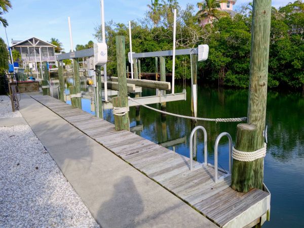 Anna Maria Island Holmes Beach Home 1011218
