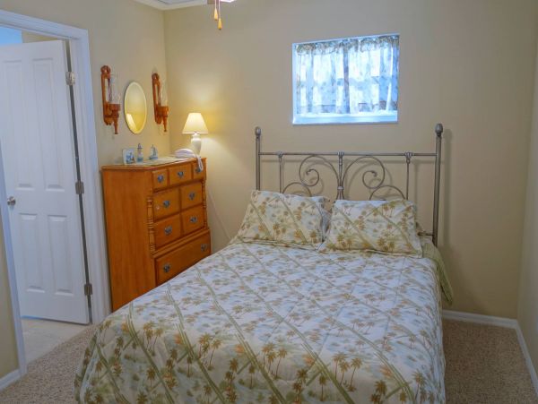 Anna Maria Island Holmes Beach Home 1011218