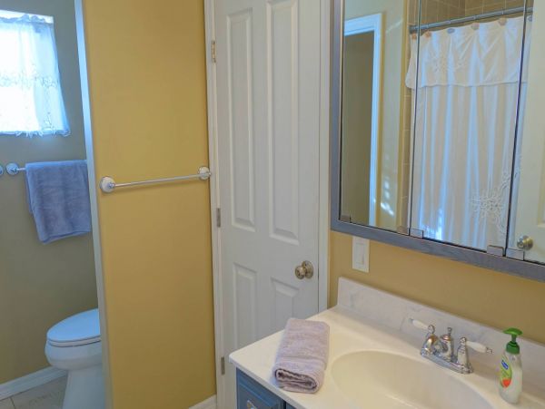 Anna Maria Island Holmes Beach Home 1011218