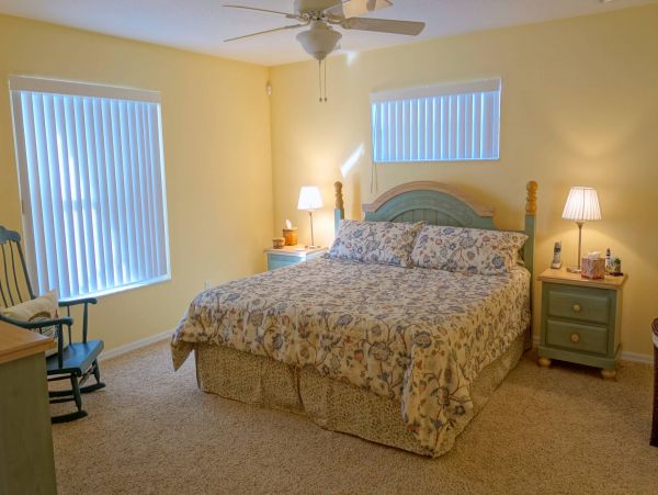 Anna Maria Island Holmes Beach Home 1011218