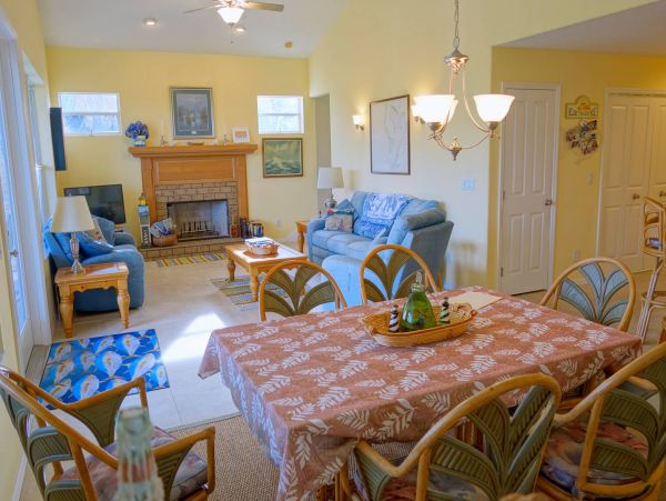 Anna Maria Island Holmes Beach Home 1011218
