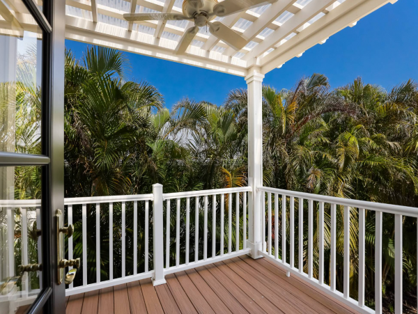 Canalfront Beach House with Private Pool & Dock