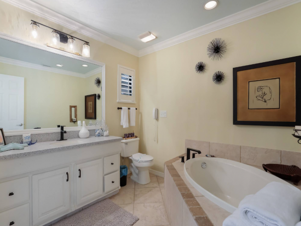 Canalfront Beach House with Private Pool & Dock