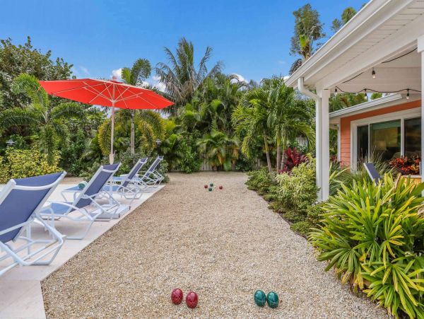 Anna Maria Island Holmes Beach Home 1011220