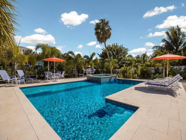 Anna Maria Island Holmes Beach Home 1011220