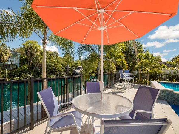 Anna Maria Island Holmes Beach Home 1011220