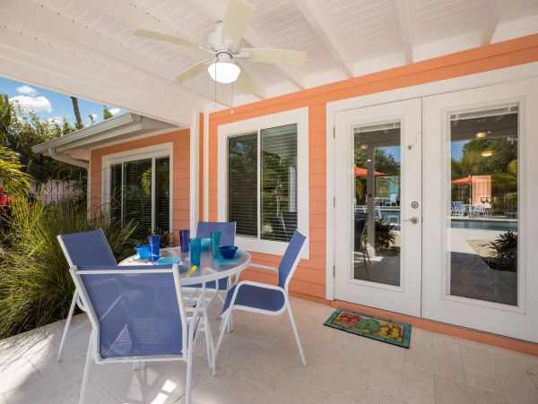 Anna Maria Island Holmes Beach Home 1011220
