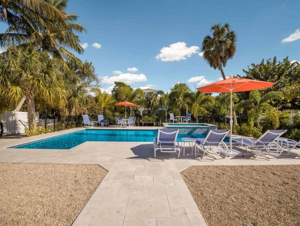 Anna Maria Island Holmes Beach Home 1011220
