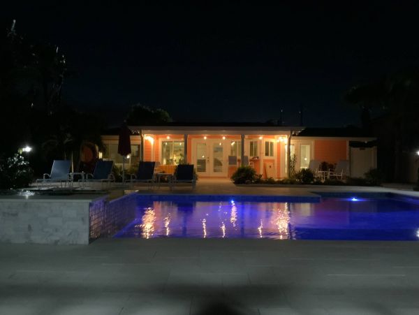 Anna Maria Island Holmes Beach Home 1011220