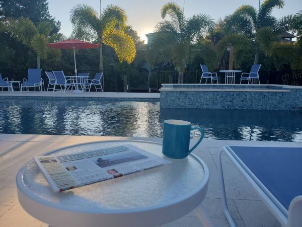 Anna Maria Island Holmes Beach Home 1011220