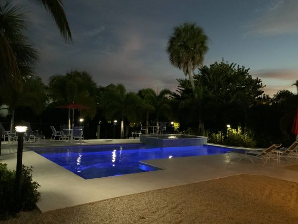 Anna Maria Island Holmes Beach Home 1011220