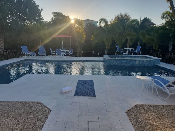 Anna Maria Island Holmes Beach Home 1011220