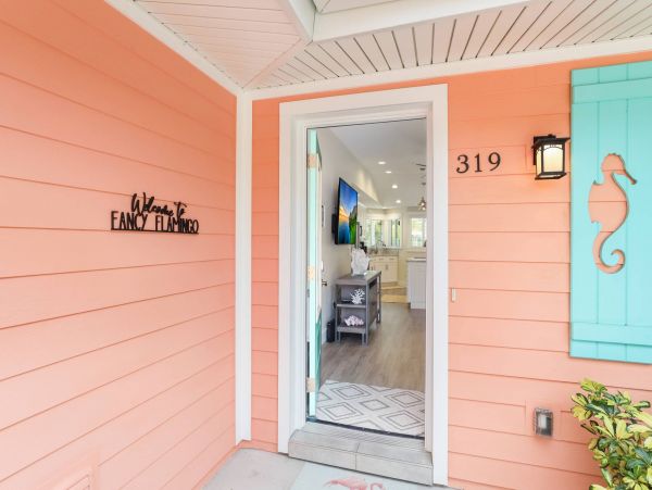Anna Maria Island Holmes Beach Home 1011220