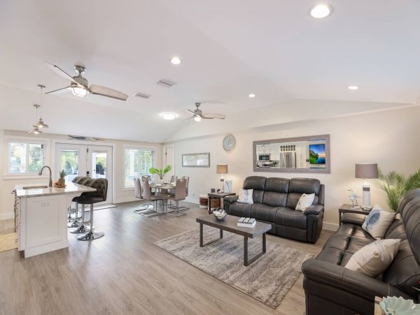 Anna Maria Island Holmes Beach Home 1011220
