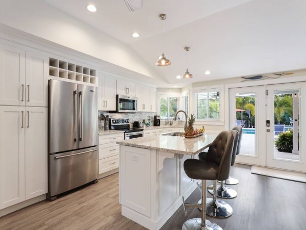 Anna Maria Island Holmes Beach Home 1011220