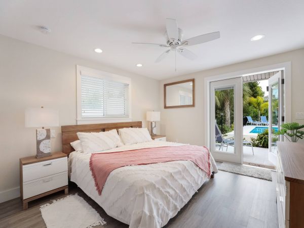 Anna Maria Island Holmes Beach Home 1011220