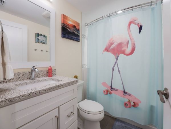 Anna Maria Island Holmes Beach Home 1011220